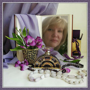 Марина Бородина \ З.Ф \ on My World.