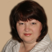 Светлана Лукашевич on My World.