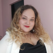 Светлана Загидуллина on My World.