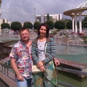 Любовь Добронравина on My World.