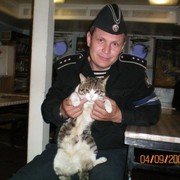 Сергей Луценко on My World.