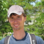 Саша Лукашев on My World.