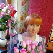 Людмила Буданова on My World.