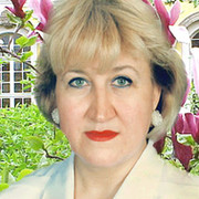 Людмила Яросевич on My World.