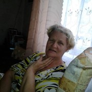 Людмила Афанасьева on My World.