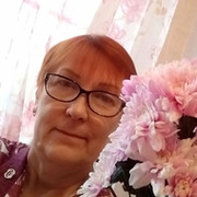 Леонова Людмила on My World.