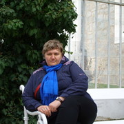 Людмила Фадеева on My World.