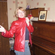 Людмила Тихонова on My World.
