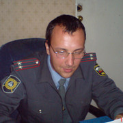 Сергей Лунин on My World.