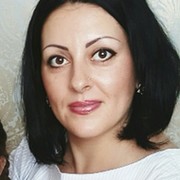 Alevtina Manti on My World.