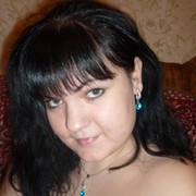 Любовь Атепалихина on My World.