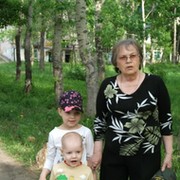 любовь марина on My World.