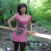 Lyudmila Arshakyan on My World.