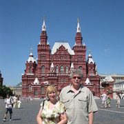 михаил ковалёв on My World.