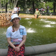 марина теркина on My World.