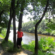 Маргарита Ломакина on My World.