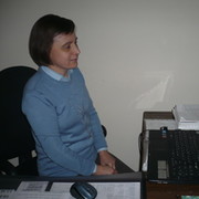 Елена Ануфриева on My World.
