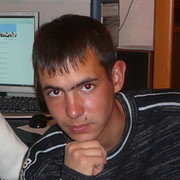 Айрат Муратов on My World.