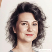 Марина А. Решетова on My World.