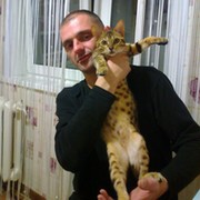 Михаил Смоляченко on My World.