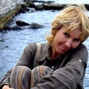 Irina Macrak on My World.