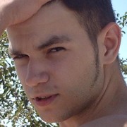 Сергей Федоренко on My World.