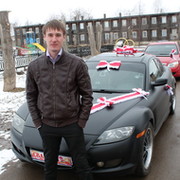 макс никитин on My World.