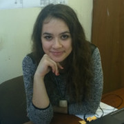Мария Дутова on My World.