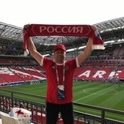 Кирилл Землянухин on My World.