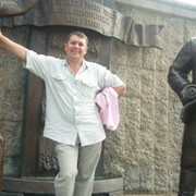 Андрей Коркин on My World.