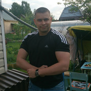 Сергей Пахтусов on My World.