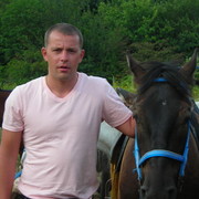 Роман Игоревич on My World.