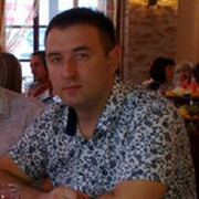Максим Вамбольд on My World.