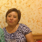 Дилдар Махмутова on My World.