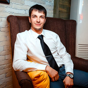 Макс ... on My World.