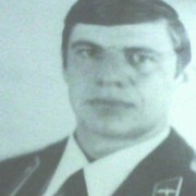 Сергей Максимейко on My World.