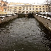 Алина Фельдманова on My World.