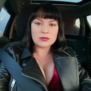 Анна Гаршина