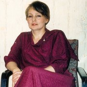 Мира Малыгина on My World.