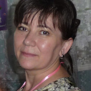 Найля Манакова on My World.