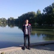 Данияр Мананбаев on My World.