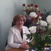 Нина Зезина on My World.