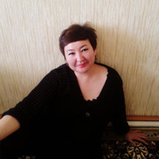 Маншук Трушева on My World.