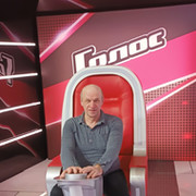 Борис Манякин on My World.
