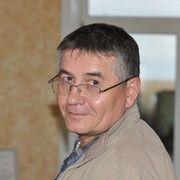 Юра Бычков on My World.
