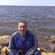 Андрей Манцуровский on My World.
