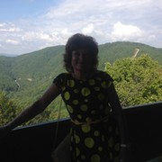 Маргарита Устинова (Сабадашвили) on My World.