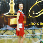 Мария Симагина on My World.