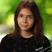  Мария Машенька ...Чухно on My World.