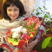 Марина Пешехонова on My World.